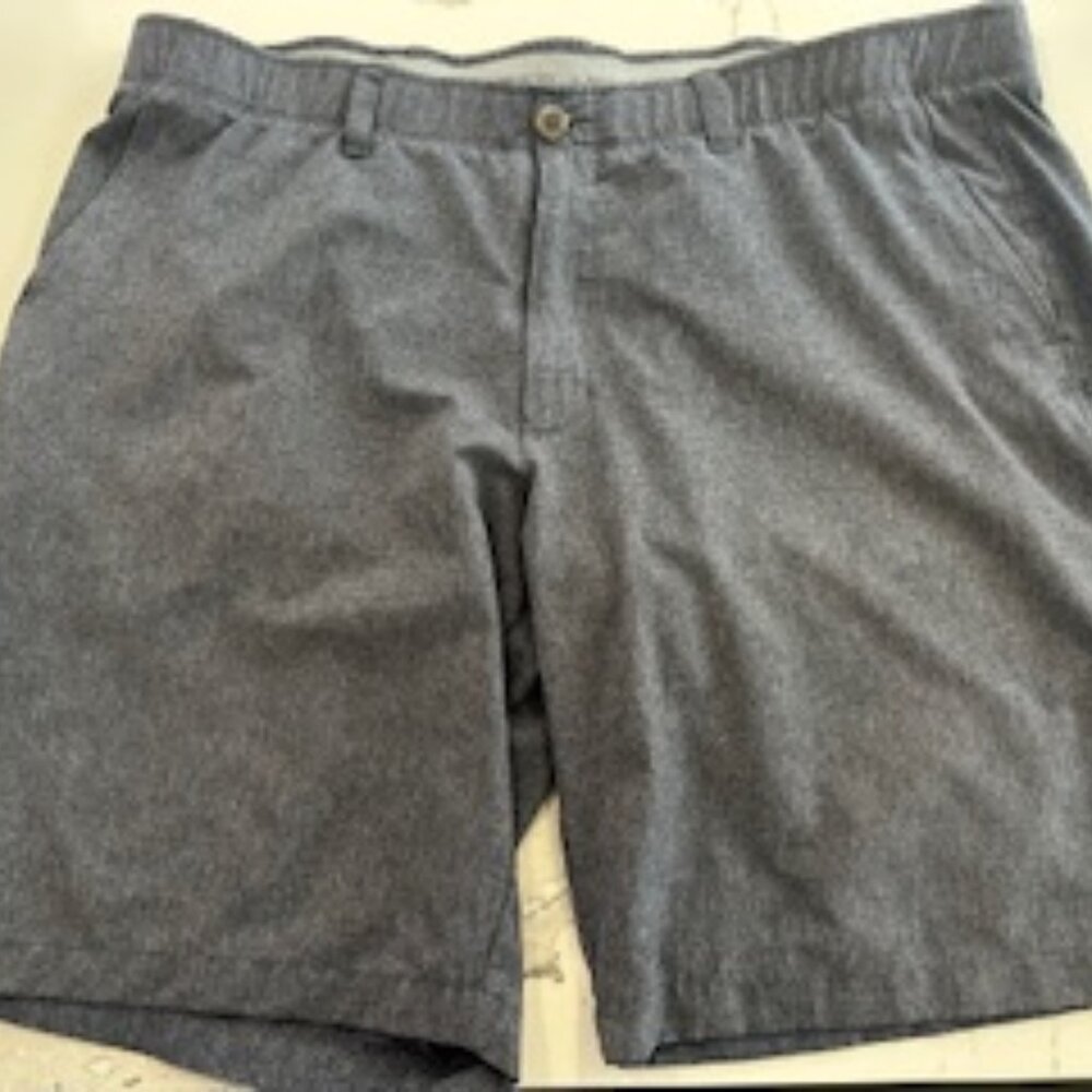 Under Armour Golf Shorts